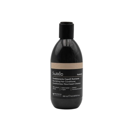 SENDO Condizionante Capelli Nutriente 250ml SENDO Condizionante Capelli Nutriente 250ml