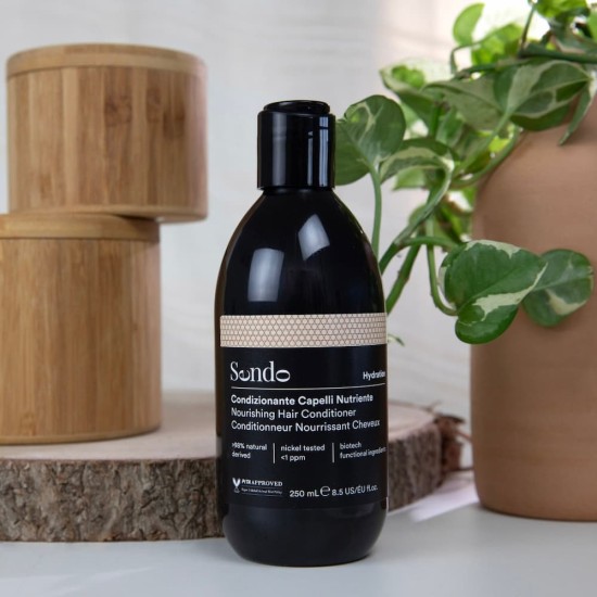 SENDO Condizionante Capelli Nutriente 250ml SENDO Condizionante Capelli Nutriente 250ml