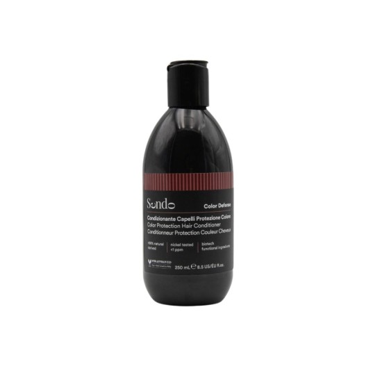 SENDO Condizionante Capelli Protezione Colore 250ml SENDO Condizionante Capelli Protezione Colore 250ml