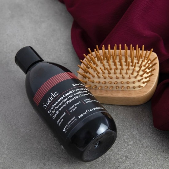 SENDO Condizionante Capelli Protezione Colore 250ml SENDO Condizionante Capelli Protezione Colore 250ml