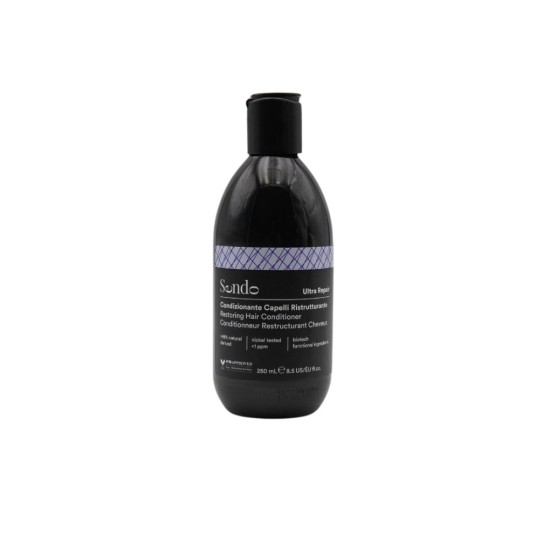 SENDO Condizionante Capelli Ristrutturante 250ml SENDO Condizionante Capelli Ristrutturante 250ml
