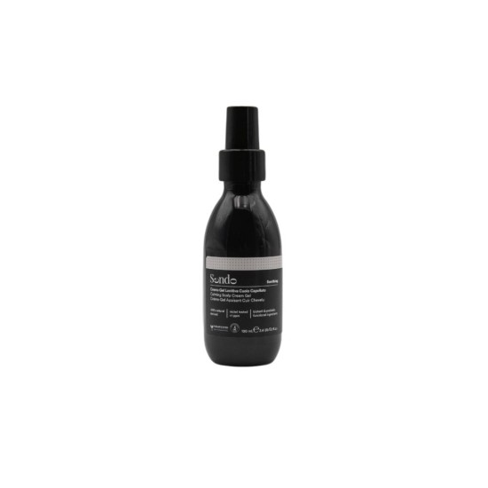 SENDO Crema Gel Lenitiva Cuoio Capelluto 100ml SENDO Crema Gel Lenitiva Cuoio Capelluto 100ml
