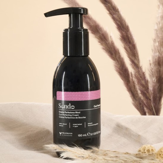 SENDO Crema Perfeziona Ricci 150ml SENDO Crema Perfeziona Ricci 150ml