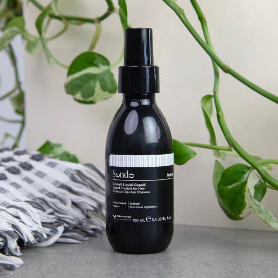 SENDO Cristalli Liquidi Capelli 100ml SENDO Cristalli Liquidi Capelli 100ml