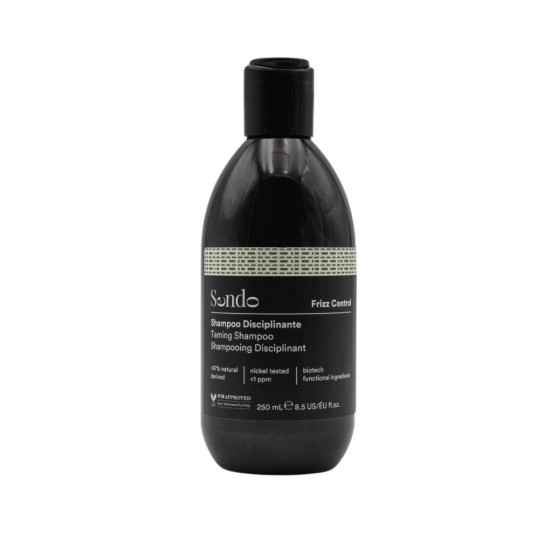 SENDO Shampoo Disciplinante 250ml SENDO Shampoo Disciplinante 250ml