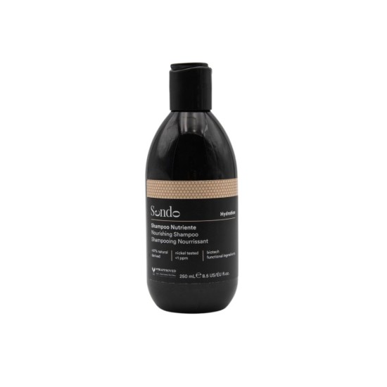 SENDO Shampoo Nutriente 250ml SENDO Shampoo Nutriente 250ml