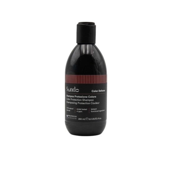SENDO Shampoo Protezione Colore 250ml SENDO Shampoo Protezione Colore 250ml