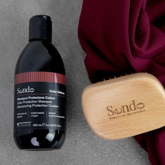 SENDO Shampoo Protezione Colore 250ml SENDO Shampoo Protezione Colore 250ml