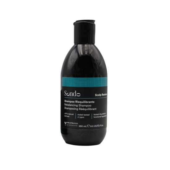 SENDO Shampoo Riequilibrante 250ml SENDO Shampoo Riequilibrante 250ml