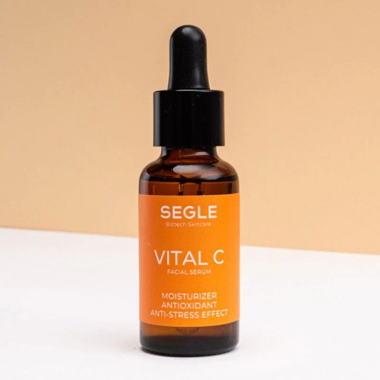 Segle Vital C Serum 30ml Segle Vital C Serum 30ml