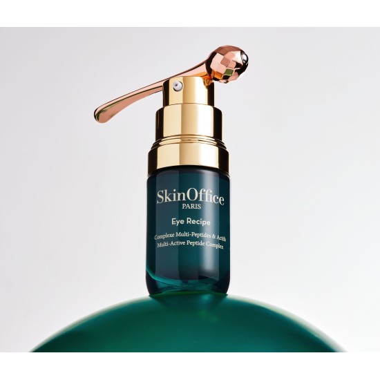 SkinOffice Paris Eye Recipe 20ml SkinOffice Paris Eye Recipe 20ml
