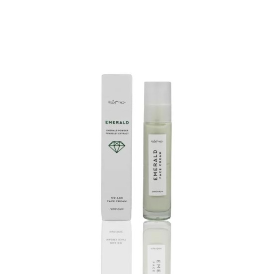 Soma Emerald Face Cream 50ml