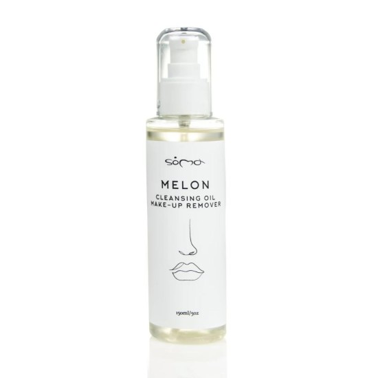 Soma Melon Cleasing Oil 150ml