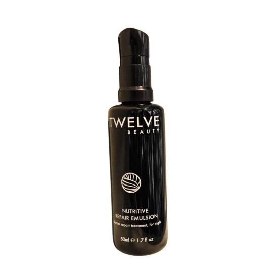 Twelve Beauty Nutritive Repair Emulsion 50ml Twelve Beauty Nutritive Repair Emulsion 50ml