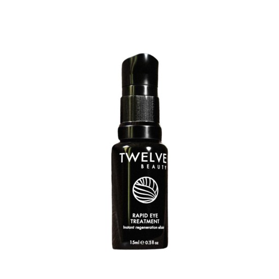 Twelve Beauty Rapid Eye Treatment 15ml Twelve Beauty Rapid Eye Treatment 15ml