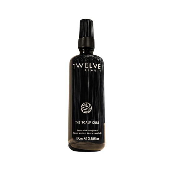 Twelve Beauty The Scalp Cure 100ml Twelve Beauty The Scalp Cure 100ml