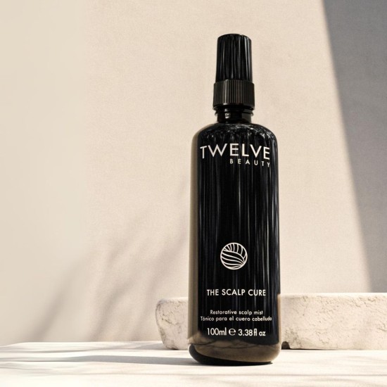 Twelve Beauty The Scalp Cure 100ml Twelve Beauty The Scalp Cure 100ml