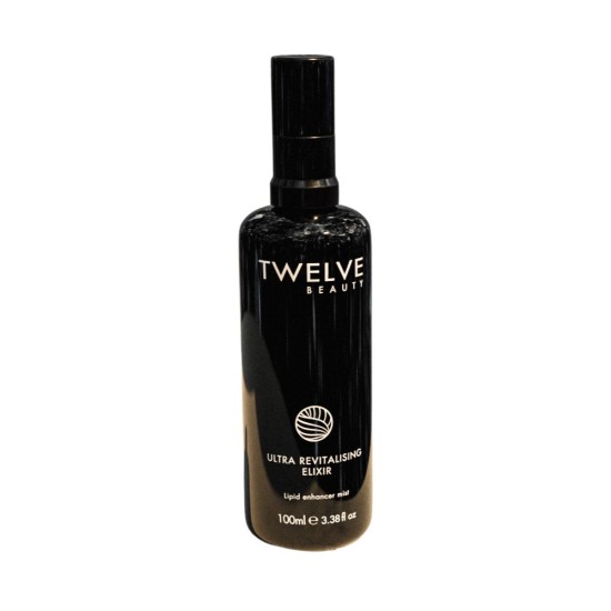 Twelve Beauty Ultra Revitalising Elixir 100ml Twelve Beauty Ultra Revitalising Elixir 100ml