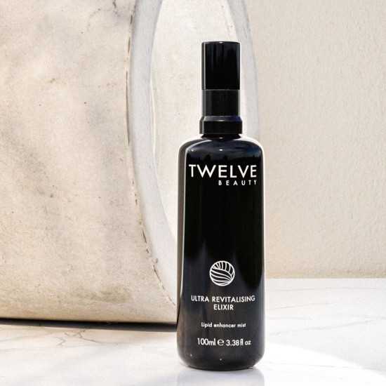 Twelve Beauty Ultra Revitalising Elixir 100ml Twelve Beauty Ultra Revitalising Elixir 100ml