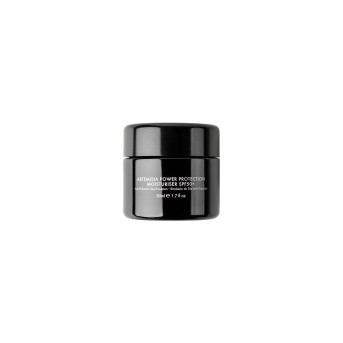 Twelve Beauty Artemisia Power Protection Moisturiser SPF 50