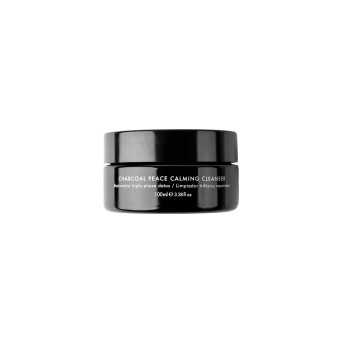 Twelve Beauty Charcoal Peace Calming Cleanser 100ml