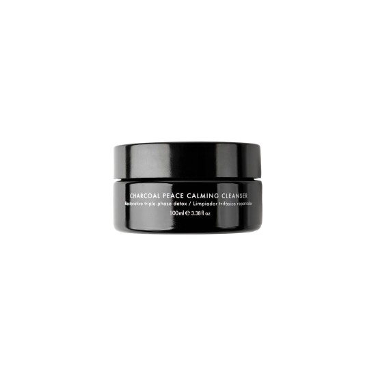 Twelve Beauty Charcoal Peace Calming Cleanser 100ml Twelve Beauty Charcoal Peace Calming Cleanser 100ml