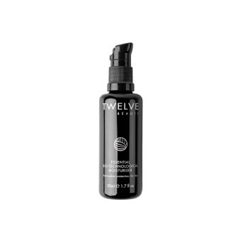 Twelve Beauty Essential Bio-Technological Moisturiser 50ml
