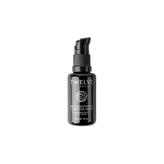 Twelve Beauty Ideal Brightening Corrective Serum 30ml