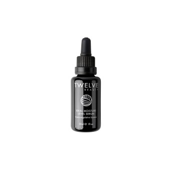 Twelve Beauty Ideal Moisture Level Serum 30ml
