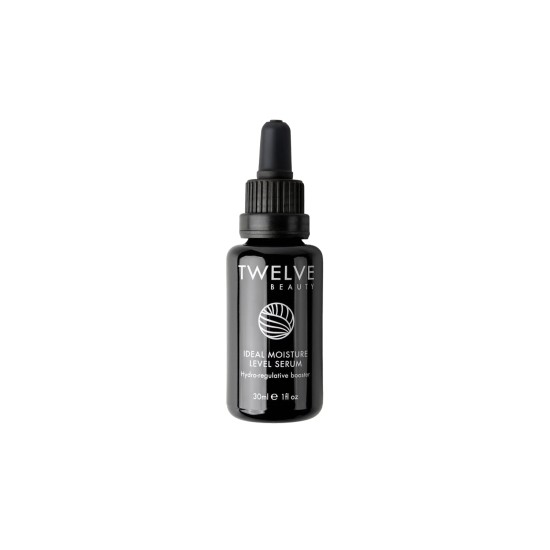 Twelve Beauty Ideal Moisture Level Serum 30ml Twelve Beauty Ideal Moisture Level Serum 30ml