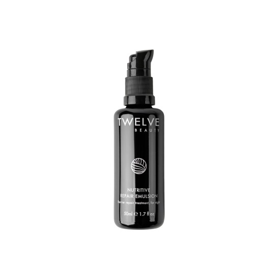 Twelve Beauty Nutritive Repair Emulsion 50ml Twelve Beauty Nutritive Repair Emulsion 50ml