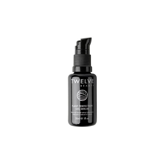 Twelve Beauty Plant Perfection Gel Serum Twelve Beauty Plant Perfection Gel Serum
