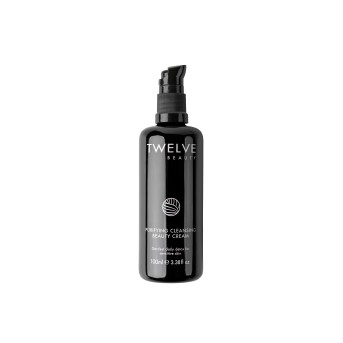 Twelve Beauty Purifying Cleansing Beauty Cream 100ml