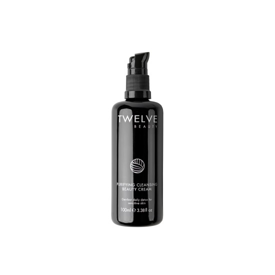 Twelve Beauty Purifying Cleansing Beauty Cream 100ml