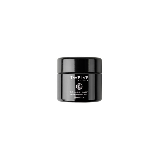 Twelve Beauty The London Mask 50ml Twelve Beauty The London Mask 50ml