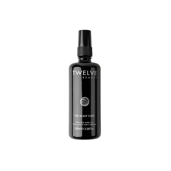 Twelve Beauty The Scalp Cure 100ml