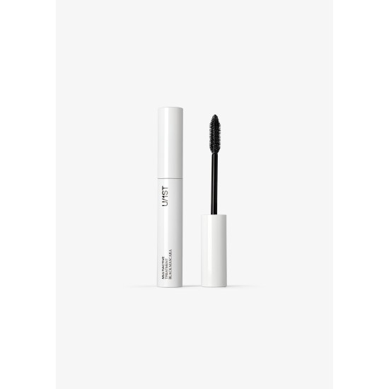 U/1ST MULTIACTIVE TREATMENT BLACK MASCARA 10G