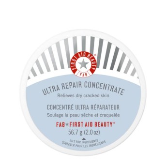 FAB Ultra Repair Concentrate