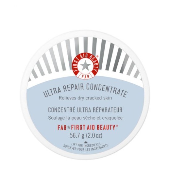 FAB Ultra Repair Concentrate FAB Ultra Repair Concentrate