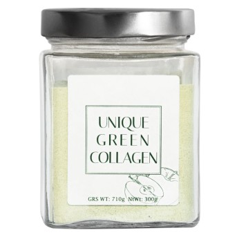 Unique Green Collagen