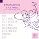 UNIQUE PINK OMEGA — Nutrición esencial en cápsulas