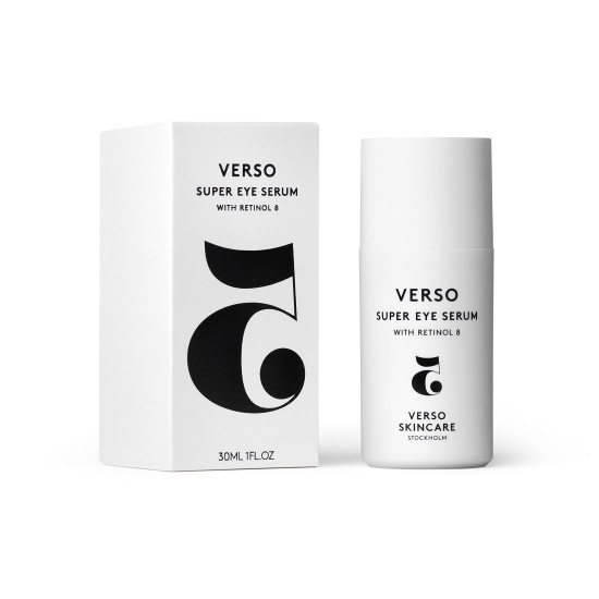 Verso Super Eye Serum 30ml Verso Super Eye Serum 30ml