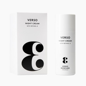 Verso Night Cream