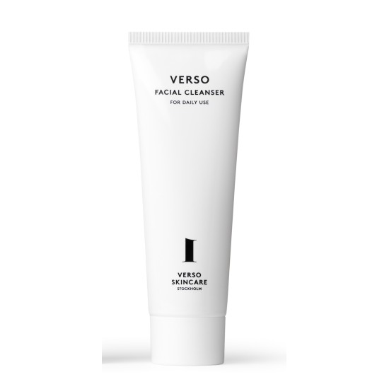 Verso Foaming Cleanser – 90ml Verso Foaming Cleanser – 90ml