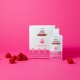 Yourzooki Hair Raspberry Ripple 30 Sachet Yourzooki Hair Raspberry Ripple 30 Sachet