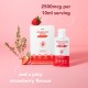 Yourzooki Vitamin B12 2500mcg 14 Sachet Yourzooki Vitamin B12 2500mcg 14 Sachet