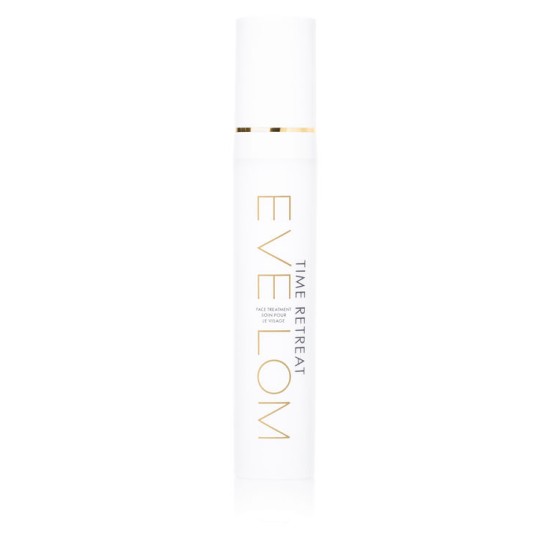 Eve Lom Time Retraat Face Treatment Soin Pour Le Visage 50ml Eve Lom Time Retraat Face Treatment Soin Pour Le Visage 50ml