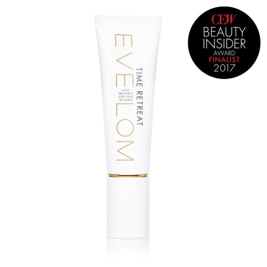 Eve lom time retreat hand treatment Eve lom time retreat hand treatment