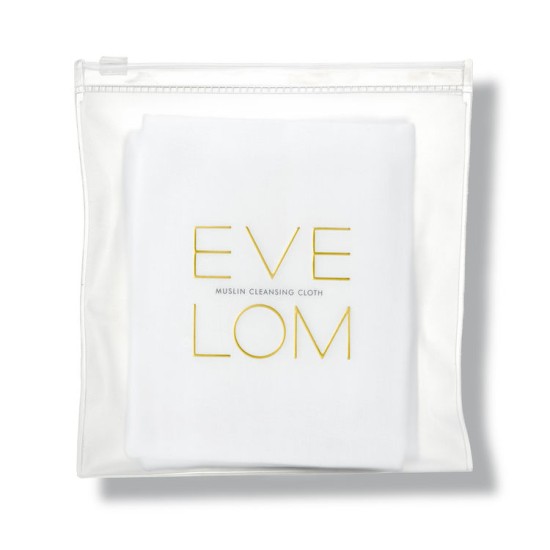 Eve lom muslin cleansing cloths Eve lom muslin cleansing cloths