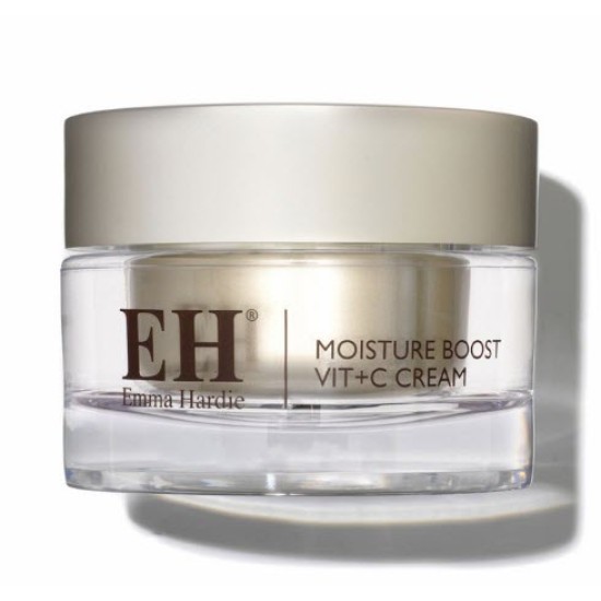 Emma Hardie Moisture Boost Vit + C Cream